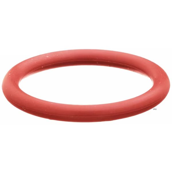 318 Silicone O-ring 70A Shore Red, -250 Pack, Sterling Seal & Supply, Mfr#: ORSIL318X250